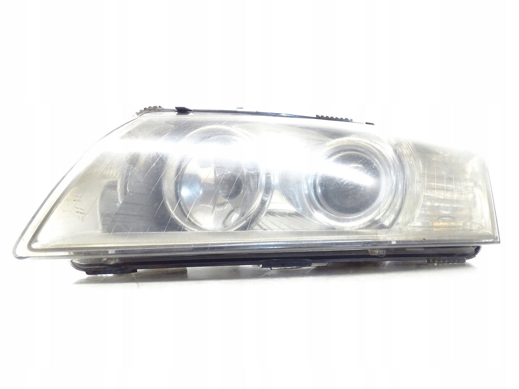 Frontscheinwerfer Audi A8 4E0941003 1LL009236-31 Links Scheinwerfer Headlight