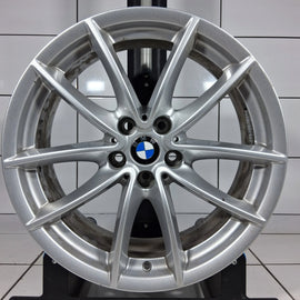 1x Alufelge 18 Zoll 7.0