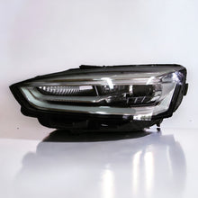 Laden Sie das Bild in den Galerie-Viewer, Frontscheinwerfer Audi A5 8W6941005C Xenon Links Scheinwerfer Headlight