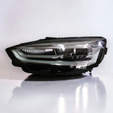 Frontscheinwerfer Audi A5 8W6941005C Xenon Links Scheinwerfer Headlight