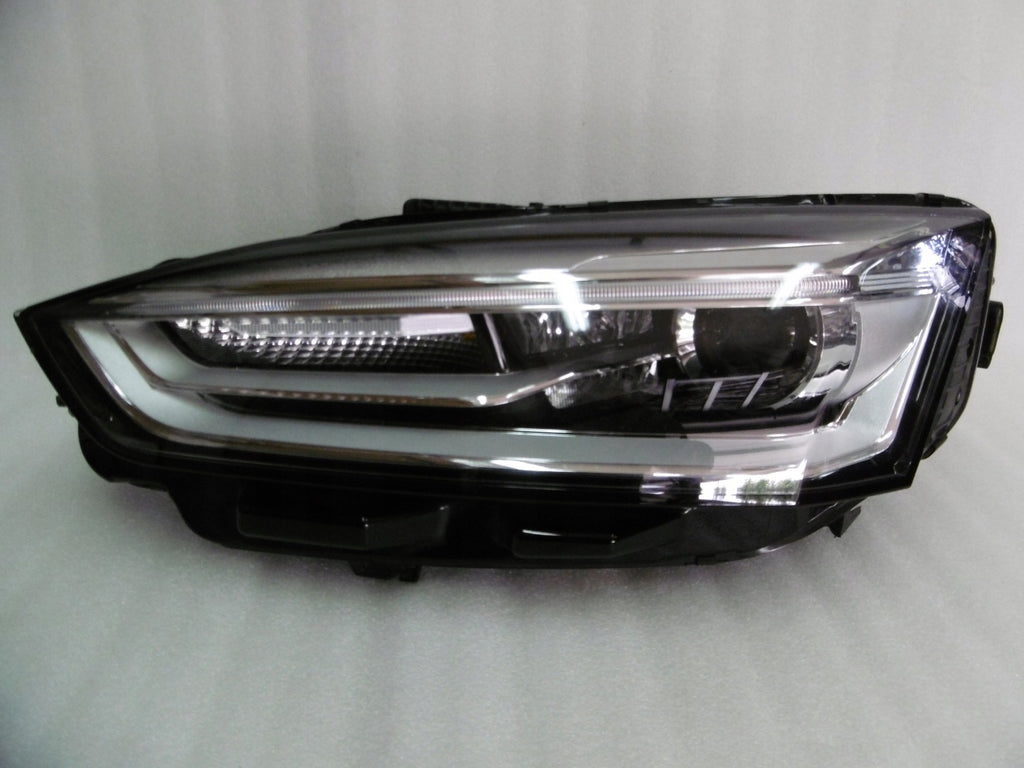 Frontscheinwerfer Audi A5 8W6941005C Xenon Links Scheinwerfer Headlight