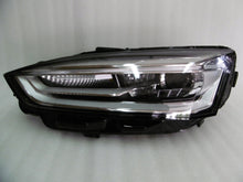 Laden Sie das Bild in den Galerie-Viewer, Frontscheinwerfer Audi A5 8W6941005C Xenon Links Scheinwerfer Headlight