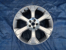 Laden Sie das Bild in den Galerie-Viewer, 1x Alufelge 20 Zoll 8.0" 5x108 45ET Land Rover Range Evoque Rim Wheel FEL7441675875hb