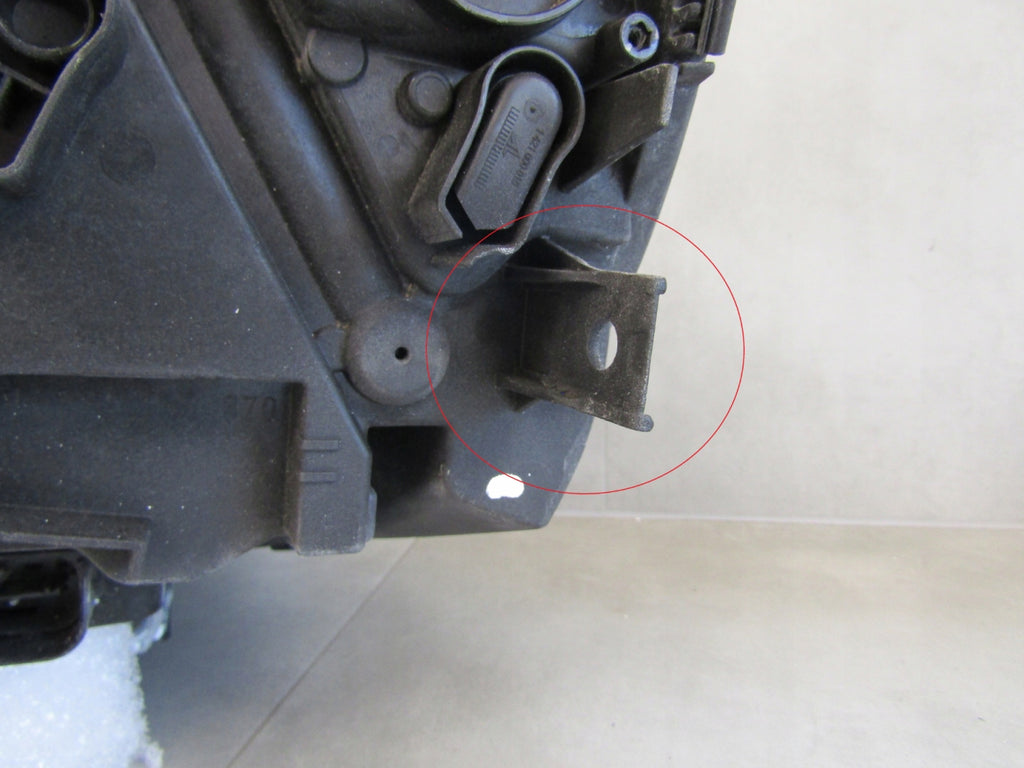 Frontscheinwerfer BMW 2 F45 F46 5A017B6 A85A017B602 Full LED Rechts Headlight