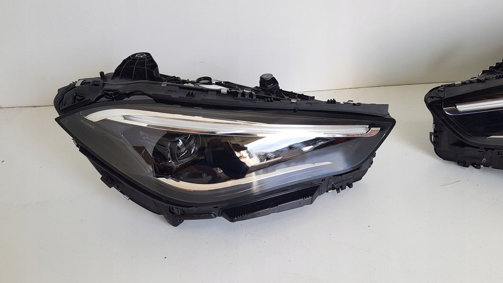 Frontscheinwerfer Mercedes-Benz Coupe A2369065300 LED Links Headlight