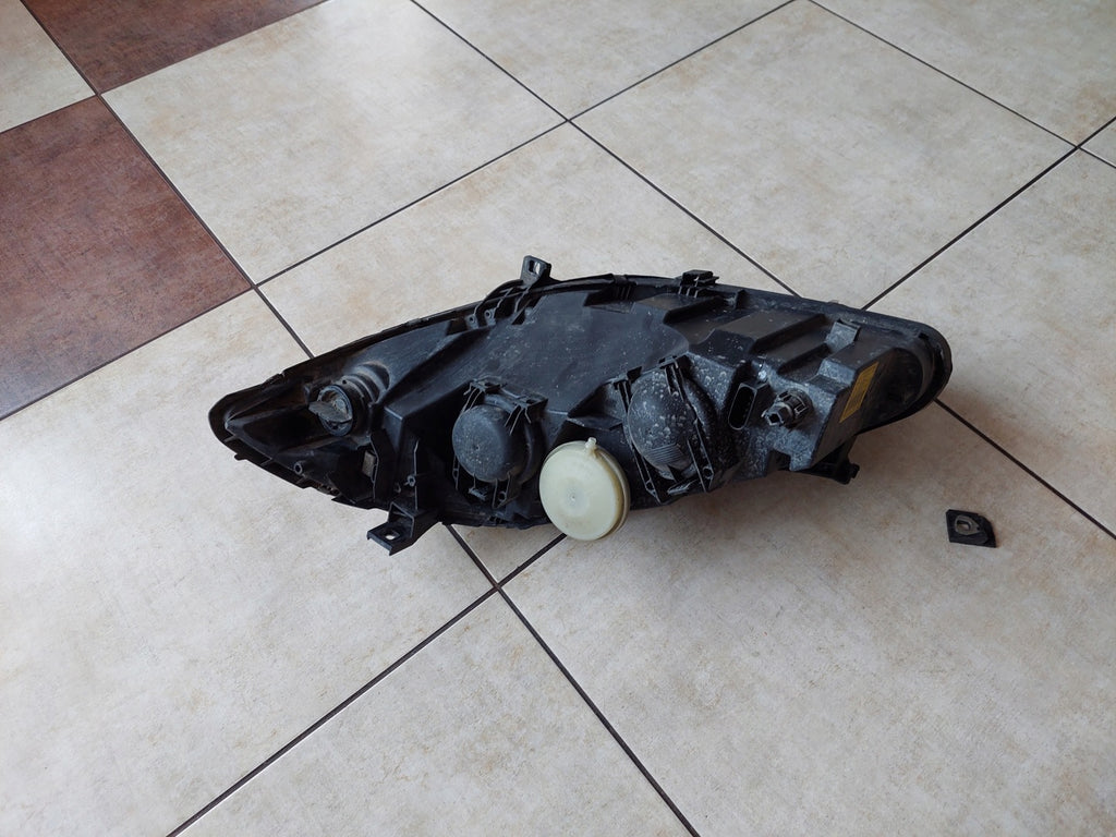 Frontscheinwerfer Mercedes-Benz W169 A1698200261 Rechts Scheinwerfer Headlight SCH8001508339ek