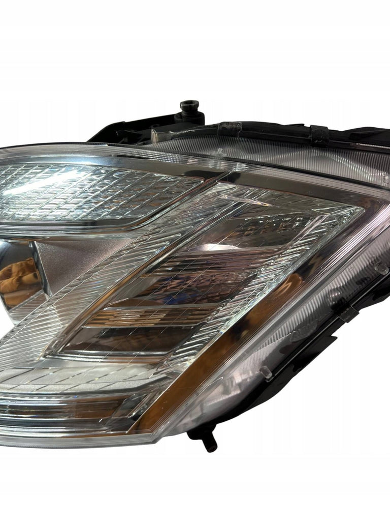 Frontscheinwerfer Mercedes-Benz W221 A2218205959 Links Scheinwerfer Headlight SCH6335455702vn