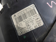 Laden Sie das Bild in den Galerie-Viewer, Frontscheinwerfer Mercedes-Benz W204 A2048208361 Links Scheinwerfer Headlight SCH8581906137jg
