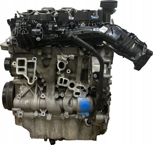 Motor BMW X1 F48 B47C20A 2.0 150PS 110kW Diesel Engine Unkomplett MOT1344965529sv