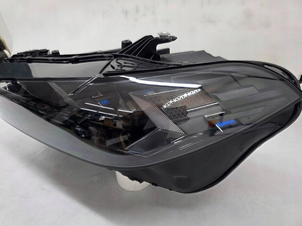 Frontscheinwerfer BMW X5 G05 G06 5A5D2E3 Full LED Links Scheinwerfer Headlight SCH3766349319ko