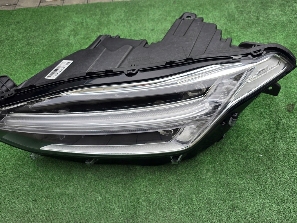 Frontscheinwerfer Volvo Xc90 31677044 Full LED Links Scheinwerfer Headlight SCH7120761584oz