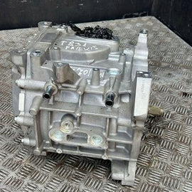 Motor Dr Mazda Mx-30 EM3510-01E MH01 81kW 2020 Elektro Engine Komplett MOT2769627005ts