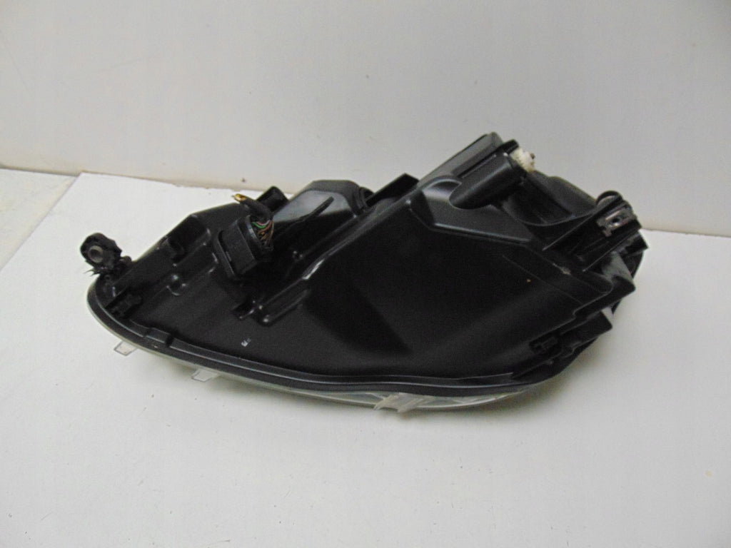 Frontscheinwerfer VW Caddy III 2K5941006A Rechts Scheinwerfer Headlight SCH4798586099pq