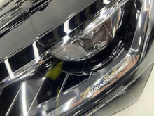 Laden Sie das Bild in den Galerie-Viewer, Frontscheinwerfer Skoda Superb III 3V1941015D LED Links Scheinwerfer Headlight SCH7996992776fb