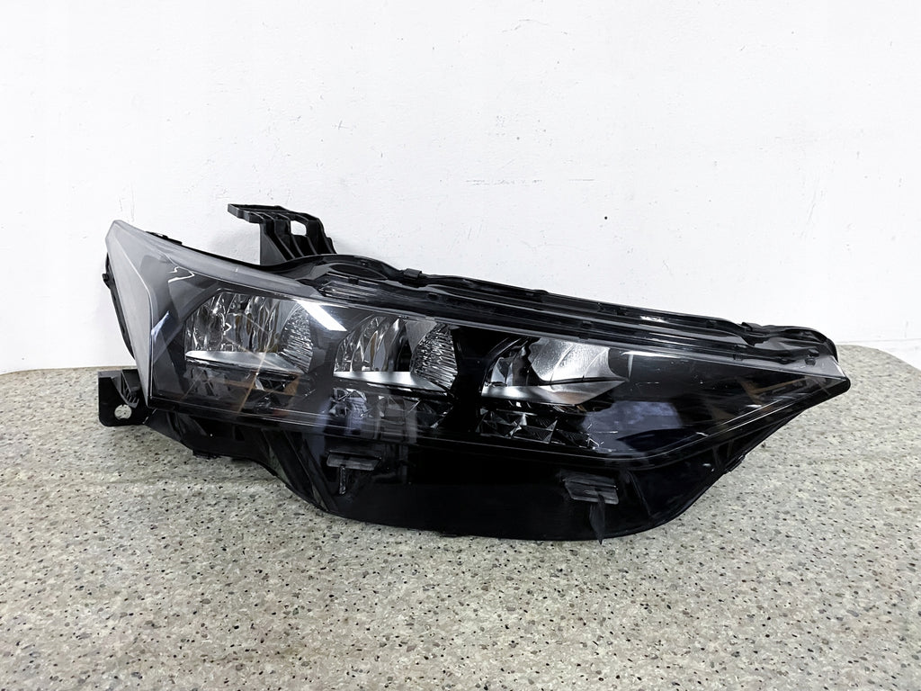Frontscheinwerfer Citroën Ds4 9851701080 LED Rechts Scheinwerfer Headlight
