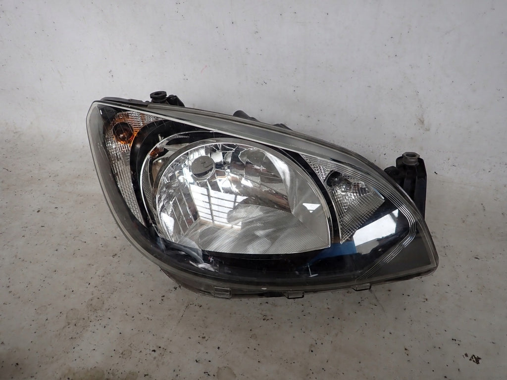 Frontscheinwerfer Skoda Citigo 1ST941016D Rechts Scheinwerfer Headlight
