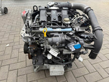 Laden Sie das Bild in den Galerie-Viewer, Motor Opel Renault Vivaro A B C I M9RA402 1.6 CDTI 160TKm Diesel Engine Komplett MOT7395048972dr