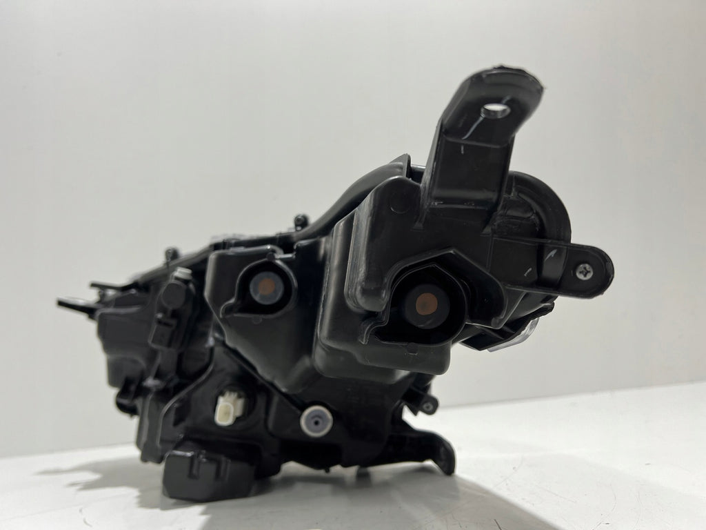 Frontscheinwerfer Toyota Yaris K0-8EU Rechts Scheinwerfer Headlight SCH6950426826em
