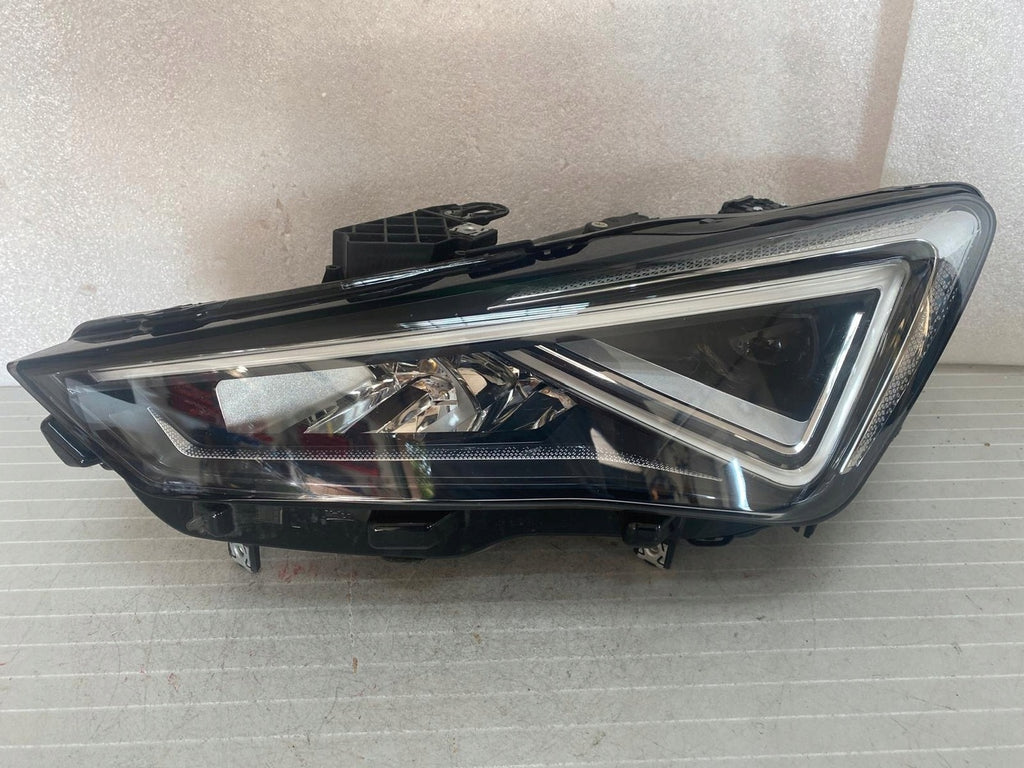 Frontscheinwerfer Cupra Formentor Leon 5FB941007 LED Links Headlight SCH9531766971gr