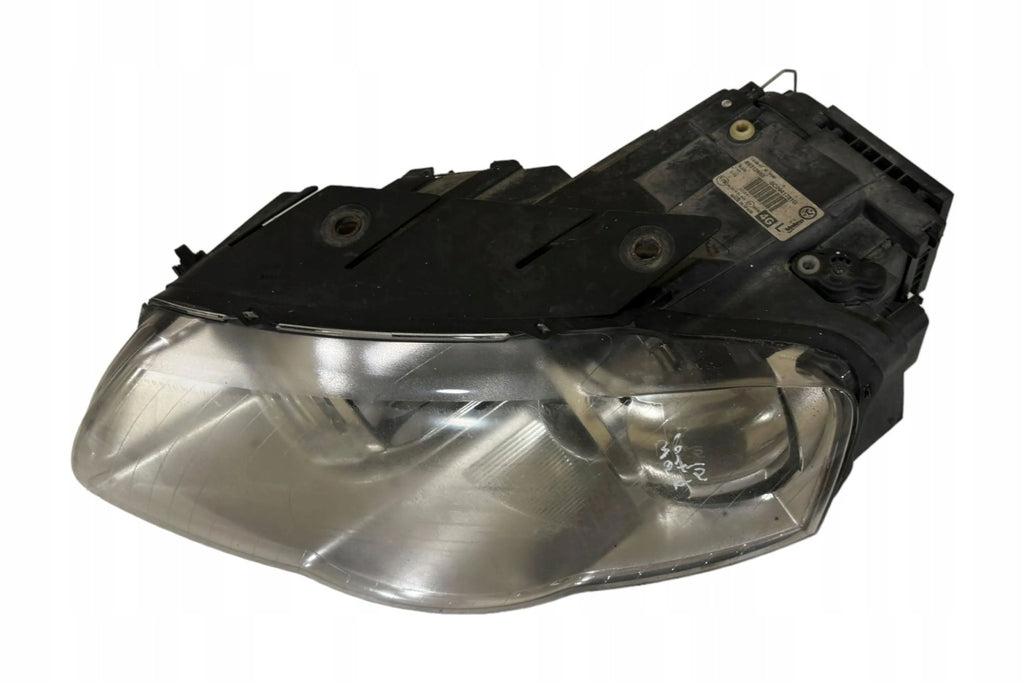 Frontscheinwerfer VW Passat 3C0941751G 89312650 Links Scheinwerfer Headlight SCH8924939414gi