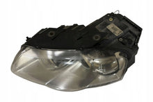 Laden Sie das Bild in den Galerie-Viewer, Frontscheinwerfer VW Passat 3C0941751G 89312650 Links Scheinwerfer Headlight SCH8924939414gi