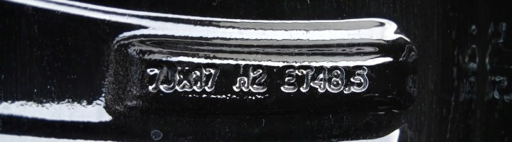 4x Alufelge 17 Zoll 7.0" 5x112 48 5ET A2054010200 Mercedes-Benz W205 Rim Wheel FEL1189365130dj