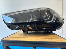 Laden Sie das Bild in den Galerie-Viewer, Frontscheinwerfer BMW X1 F48 5A01171-02 Links Scheinwerfer Headlight SCH2120582329vj