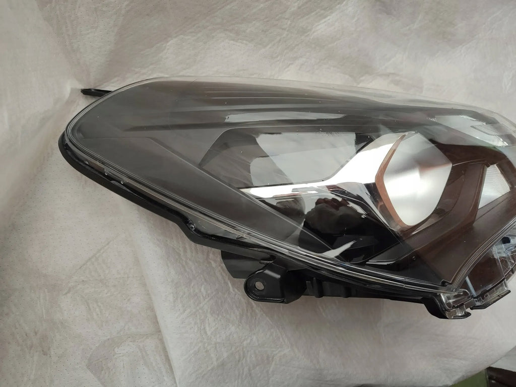 Frontscheinwerfer Toyota Yaris PAO3219 LED Rechts Scheinwerfer Headlight