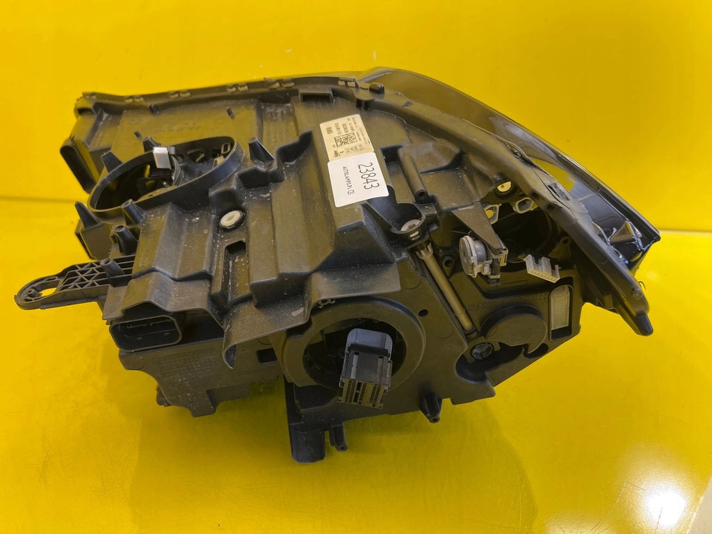 Frontscheinwerfer BMW X1 F48 5A01178-03 LED Rechts Scheinwerfer Headlight SCH7839789937bw