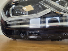 Laden Sie das Bild in den Galerie-Viewer, Frontscheinwerfer VW Tiguan Allspace 5NN941082D Rechts Scheinwerfer Headlight SCH1449618918jm