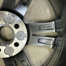 Load image into Gallery viewer, 1x Alufelge 16 Zoll 6.5" 5x100 47ET Glanz Grau 2G0601025AA VW Rim Wheel FEL7479209805cm