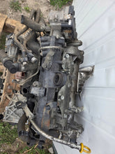 Load image into Gallery viewer, Motor Fiat Punto Evo 199A9000 1.3 CDTI 85PS 55kW Diesel Engine Unkomplett MOT9336814982ms