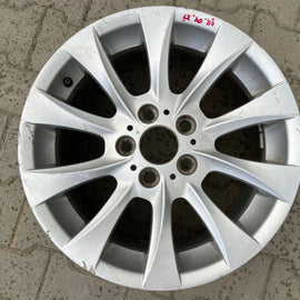 1x Alufelge 17 Zoll 6771158 BMW Z4 E85 E86 Rim Wheel FEL3369518857ds