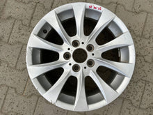 Load image into Gallery viewer, 1x Alufelge 17 Zoll 6771158 BMW Z4 E85 E86 Rim Wheel FEL3369518857ds