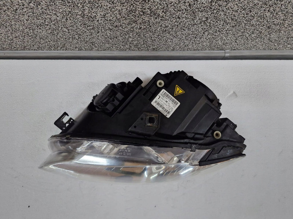 Frontscheinwerfer Audi A4 B7 8E0941003AM Links Scheinwerfer Headlight SCH3130384584uh
