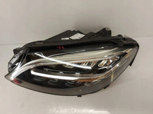 Laden Sie das Bild in den Galerie-Viewer, Frontscheinwerfer Mercedes-Benz W205 2059062106 85122000 Links Headlight SCH6337731989fm