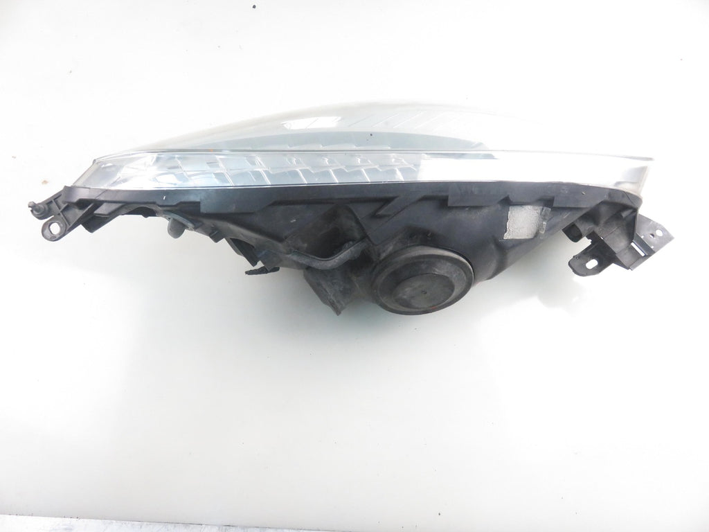 Frontscheinwerfer Citroën C4 Grand Picasso I Links Scheinwerfer Headlight