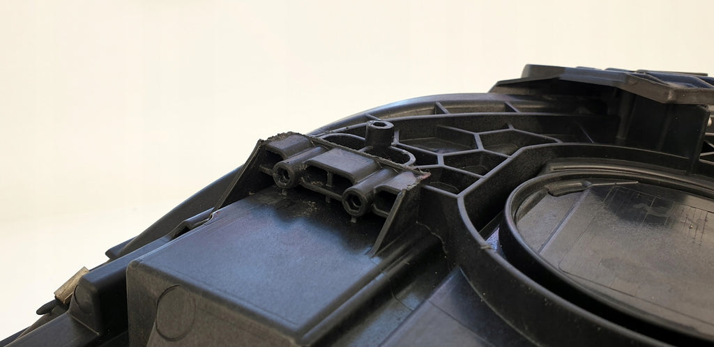 Frontscheinwerfer Mercedes-Benz W206 A2069066204 LED Rechts Headlight SCH5365681272ll