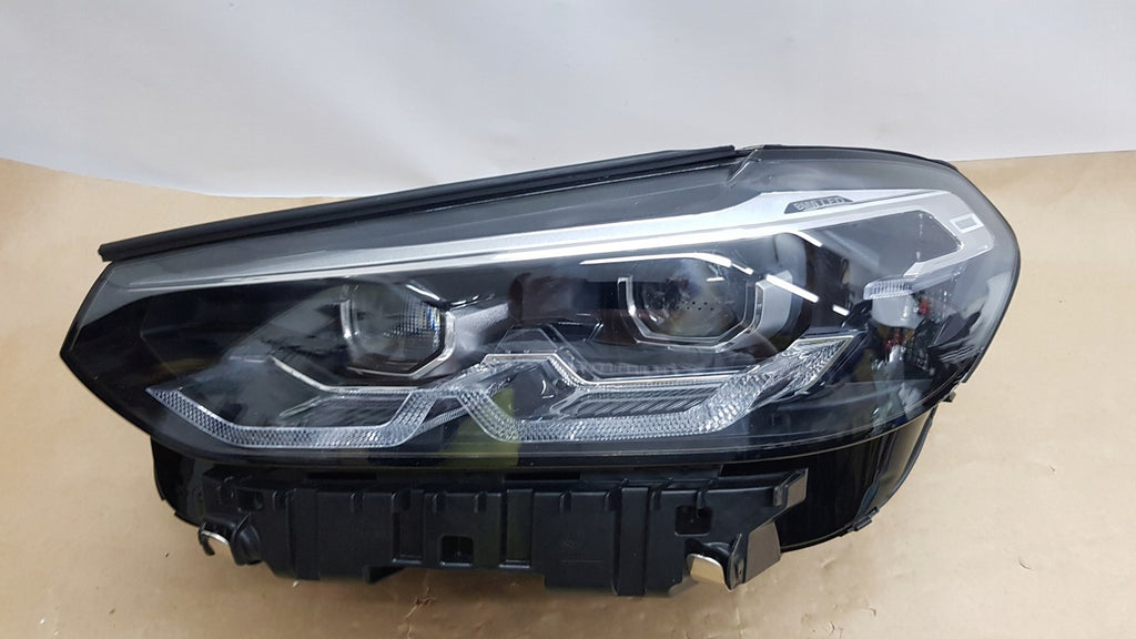 Frontscheinwerfer BMW X3 G01 5A0E5F1-05 LED Ein Stück (Rechts oder Links) SCH1831277356vu