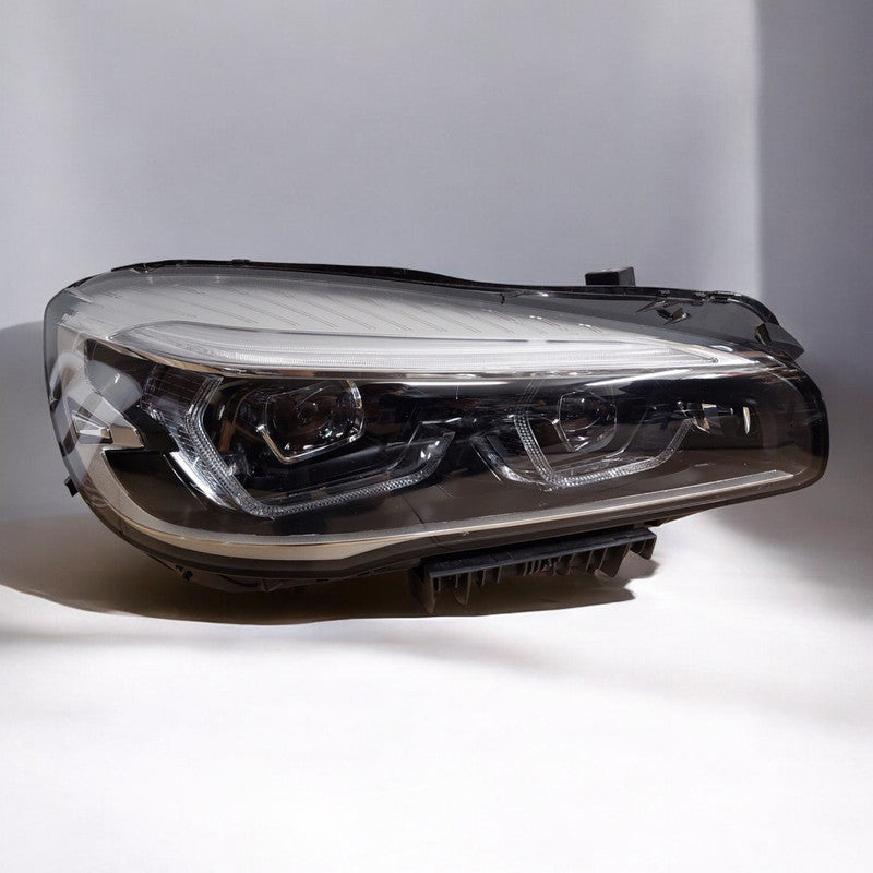 Frontscheinwerfer BMW 2 F45 F46 A88738646-03 LED Rechts Scheinwerfer Headlight