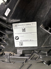 Laden Sie das Bild in den Galerie-Viewer, Frontscheinwerfer BMW X3 G01 G02 5A29201-06 Full LED Links Headlight SCH4133308142mc