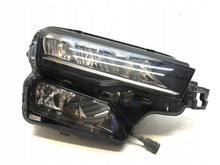 Laden Sie das Bild in den Galerie-Viewer, Frontscheinwerfer Skoda Karoq 57B941010 Full LED Rechts Scheinwerfer Headlight SCH1822469576nz