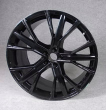 Load image into Gallery viewer, 1x Alufelge 22 Zoll 10.0" 5x112 26ET 52281 Audi Rim Wheel FEL1995172222my