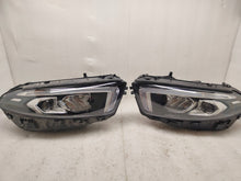 Laden Sie das Bild in den Galerie-Viewer, Frontscheinwerfer Mercedes-Benz W177 A1779062700 A1779064803 Ein Satz Headlight SCH7210294510qi