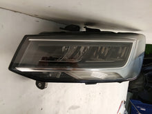 Load image into Gallery viewer, Frontscheinwerfer Audi Q2 81A941011 Links Scheinwerfer Headlight SCH4328345091im