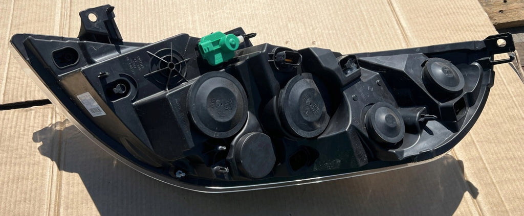 Frontscheinwerfer Renault Master 260108490R Rechts Scheinwerfer Headlight SCH9645017902bf