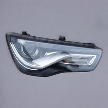 Laden Sie das Bild in den Galerie-Viewer, Frontscheinwerfer Audi A1 8X0941006 Rechts Scheinwerfer Headlight