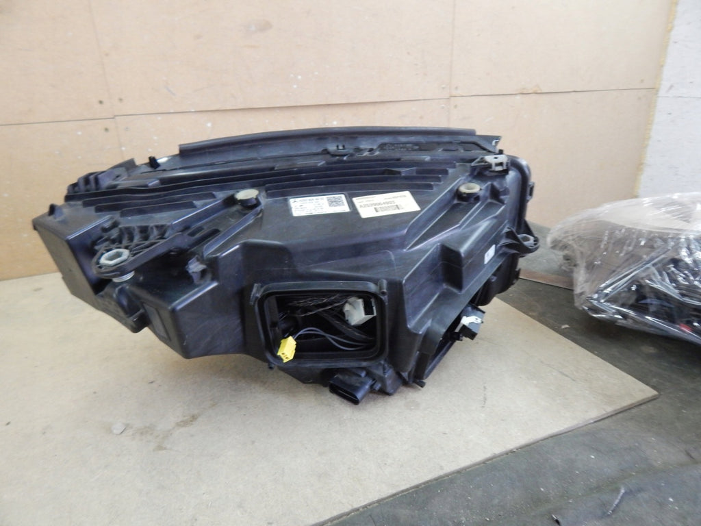 Frontscheinwerfer Mercedes-Benz Glc A2539064903 Links Scheinwerfer Headlight SCH5338393870sl