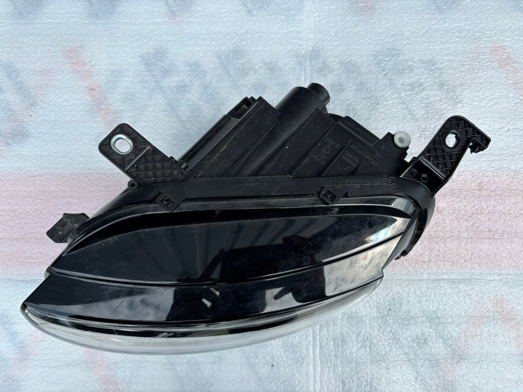 Frontscheinwerfer Fiat 500e 00521400320 Full LED Links Scheinwerfer Headlight SCH9186857728rq