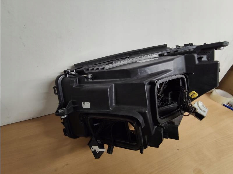 Frontscheinwerfer Mercedes-Benz Glc X253 A2539065003 LED Rechts Headlight SCH1498005442op